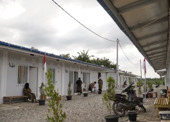 Dua Tahun Gerak Nyata, Pemulihan Sumatera Semakin Cepat: 20.770 Huntara Rampung, Jalan Nasional Pulih 100 Persen