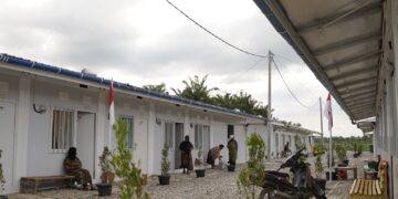 Dua Tahun Gerak Nyata, Pemulihan Sumatera Semakin Cepat: 20.770 Huntara Rampung, Jalan Nasional Pulih 100 Persen