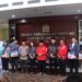 Peringati HUT ke-22, DPD RI DIY Gelar Aksi Donor Darah dan Pemeriksaan Kesehatan Gratis bagi Masyarakat