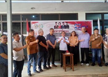 Syukuran HUT Ke-22 DPD RI Bersama OKD Sulut
