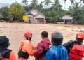 Pemerintah Gerak Cepat Tangani Banjir Padang, Ratusan Warga Dievakuasi dan Bantuan Disalurkan