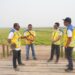 Kementerian PU Optimalkan Daerah Irigasi Waninggap Kai untuk Alirkan Air 1.000 Hektare Sawah di Merauke