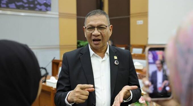 Konflik Arab Saudi dan Houthi Memanas, Muhammad Husni Minta Jemaah Haji dan Umrah Indonesia Waspada