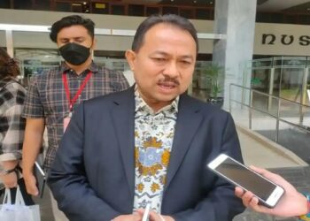 Bukan Sekadar Dikembalikan, Pangeran Khairul Saleh Minta Warisan Kerajaan Nusantara Dijaga