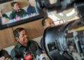 Idrus Mempertanyakan Rilis CELIOS soal Bahlil: Hasil Survei atau Hasil Konspirasi?