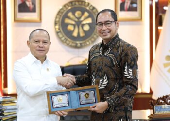 Pemerintah Dorong Perluasan Penempatan Pekerja Migran Terampil ke UEA