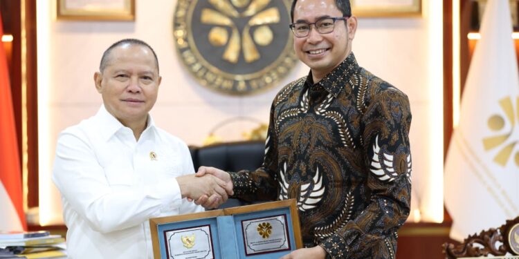 Pemerintah Dorong Perluasan Penempatan Pekerja Migran Terampil ke UEA