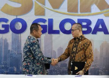 Perkuat Vokasi Global, KP2MI dan Kemenperin Perluas Kerja Sama Lewat SMK Go Global
