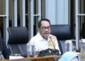 Firman Soebagyo Tantang Malaysia Buka Data Investasi dan Aliran Dana SDA Indonesia