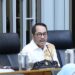Firman Soebagyo Tantang Malaysia Buka Data Investasi dan Aliran Dana SDA Indonesia
