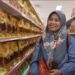 Ibu-Ibu Pasti Senyum! Belanja di KDKMP Lebih Murah, Gas Cuma Rp16 Ribu, Uang Dapur Bisa Disisihkan buat Nabung