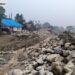 Kementerian PU Perbaiki 1.900 meter Alur Sungai Batang Baliang di Solok