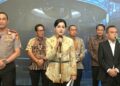 OJK Jatuhkan Denda Rp2,1 Triliun ke Tiga Emiten, Reformasi Pasar Modal Terus Diperkuat