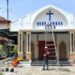 Kementerian PU Tangani 137 Prasarana Peribadatan Pascabencana Aceh