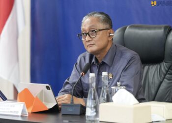 Menteri Dody Siapkan 5 Strategi Infrastruktur Tahun 2028, Dukung Asta Cita Presiden Prabowo