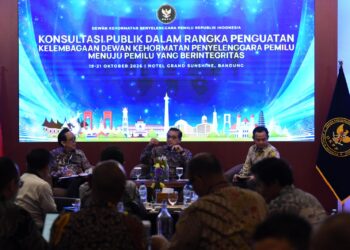 Wakil Ketua Komisi II DPR RI Dede Yusuf Desak Penguatan DKPP: Pelanggaran Etik Harus Cepat Ditangani, Dana Pemilu Daerah Diusulkan dari Pusat