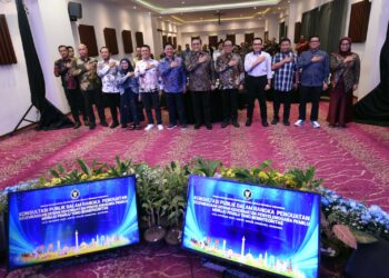 Heddy Lugito Dorong Pembentukan Majelis Kehormatan DKPP yang Permanen