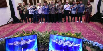 Heddy Lugito Dorong Pembentukan Majelis Kehormatan DKPP  yang Permanen