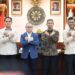 Kementerian P2MI dan KBRI Paramaribo Perkuat Sinergi Data dan Pelindungan Pekerja Migran di Karibia