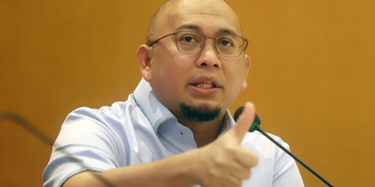 Andre Rosiade: Prabowo Berani Tutup Celah Kebocoran SDA yang Bertahun-tahun Terjadi