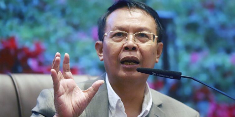 Pakar Nilai Kebijakan Prabowo Mulai Lebih Partisipatif, Soroti Bansos dan Program MBG