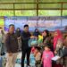 Senator Aceh Azhari Cage SIP MAP Salurkan Sembako untuk Warga Beutoeng Ateuh Banggalang Nagan Raya
