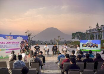 Tomohon Jazz Festival 2026 Hadir 23–24 Oktober, Kahitna hingga Maliq & D’Essentials Siap Meriahkan Kota Tomohon