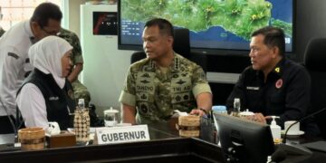 Pemerintah Perkuat Penanganan Karhutla di Gunung Bromo hingga Ijen, Water Bombing dan OMC Ditambah