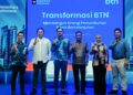 BTN Perkuat Transformasi, Perluas Akses Hunian dan Akselerasi Layanan Digital