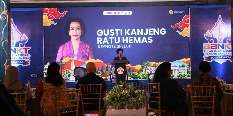 GKR Hemas: Kepemimpinan Perempuan Perlu Didukung Kesempatan yang Setara