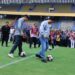 Ketua DPD RI Buka BLISPI Youth Cup V, Dorong Lahirnya Bintang Sepak Bola dari Daerah