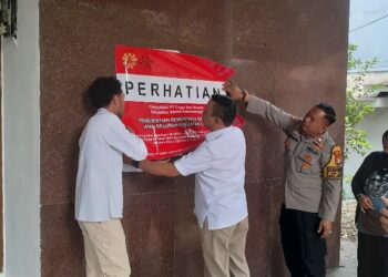Langgar Ketentuan, KP2MI Sanksi PT. Ceger Sari Buana