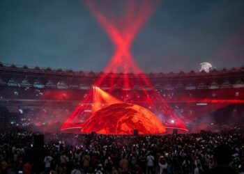Fakta Menarik Konser Ye: Perputaran Ekonomi Rp 600 Miliar hingga Okupansi Hotel Hampir 100 Persen