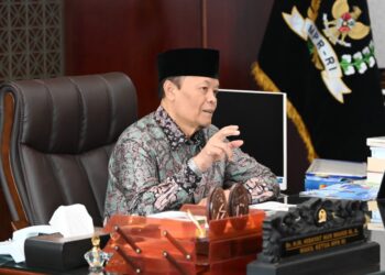 Dukung Pertemuan Koalisi Mekah dan Iran, HNW: Penting untuk Redakan Ketegangan, Hadirkan Perdamaian, dan Kembali Fokus Perjuangkan Palestina Merdeka