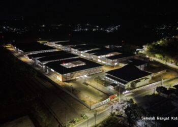 Kementerian PU Tingkatkan Penerapan Teknologi BIM pada Pembangunan Sekolah Rakyat Tahap II