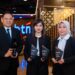 Transformasi Digital Diakui Dunia, BTN Sabet Empat Penghargaan Internasional di Singapura