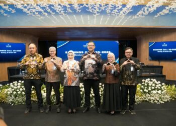 bank bjb Catat Pertumbuhan Laba Bersih 37,3% Year on Year