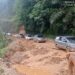 Akses Jalan Pining-Lokop Kembali Dapat Dilalui Pascabanjir di Gayo Lues