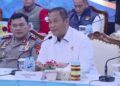 Polri Tetapkan 20 Korporasi Tersangka Karhutla, Usulkan Pencabutan Izin 23 Perusahaan