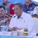 Polri Tetapkan 20 Korporasi Tersangka Karhutla, Usulkan Pencabutan Izin 23 Perusahaan