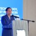 Hadiri Indonesia – China Bridge Forum, Ketua DPD RI Sultan Ajak Investor Asing Kembangkan Property Perumahan