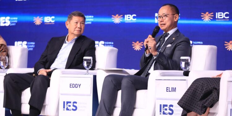 Eddy Soeparno Apresiasi Rencana Insentif Ekonomi 2027, Daya Beli Masyarakat Harus Jadi Prioritas